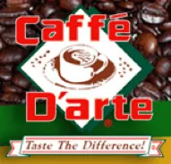 Cafe D'arte Coffee