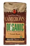 Cameron's Organic French Roast Coffee