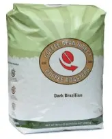 Dark Brazillian Coffee