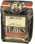 pearsamaretton Pears Amaretto Coffee