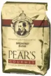 Pear's Breakfast Blend