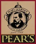 shop at Pear's Gourmet Coffee