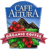 Cafe ALtura Coffee