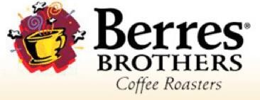 Newly Selected Roaster:  Berres Brothers Coffee