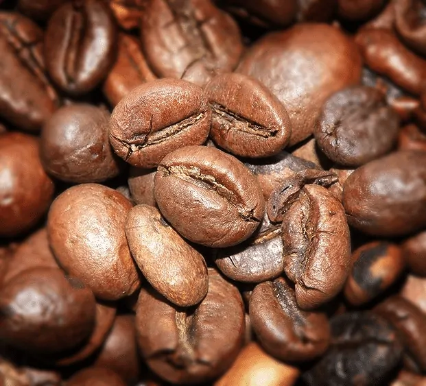 How To Roast Your Own Coffee…