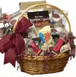 New:  Bean Nuts Coffee Gift Baskets Shop