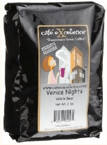 The Nut Hut Welcomes Cafe Excellence Coffee…