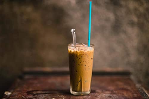 Hot And Cold Iced Coffee Recipes