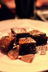 Coffee Recipes – Coffee Chocolate Brownies