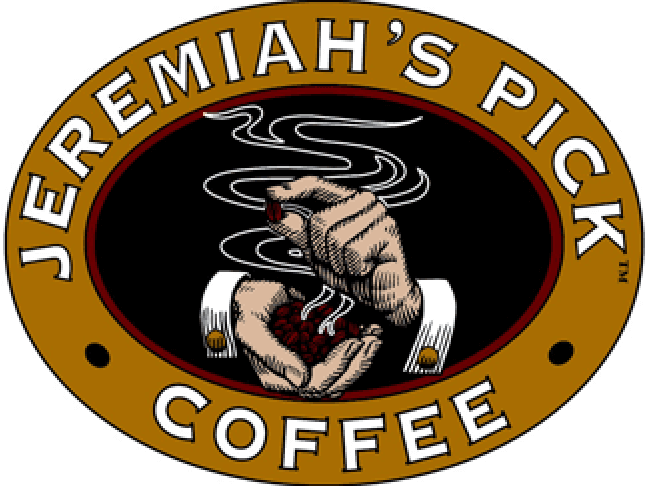 For Robust Flavor Choose Jeremiah’s Pick Coffee