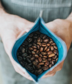 How to Store Coffee Beans – Coffee Storage Containers