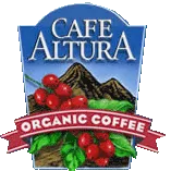 Cafe Altura Organic Coffee