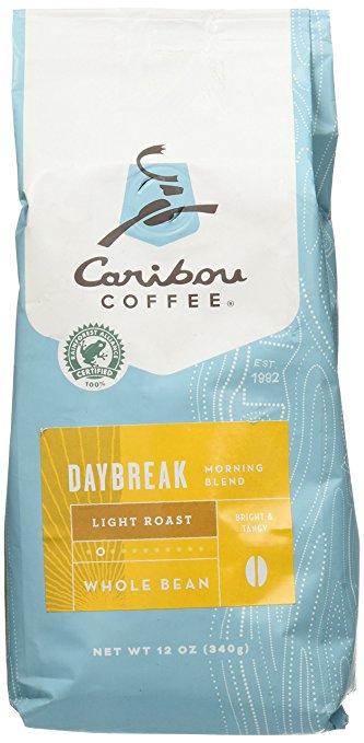 Caribou Coffee, Daybreak Morning Blend