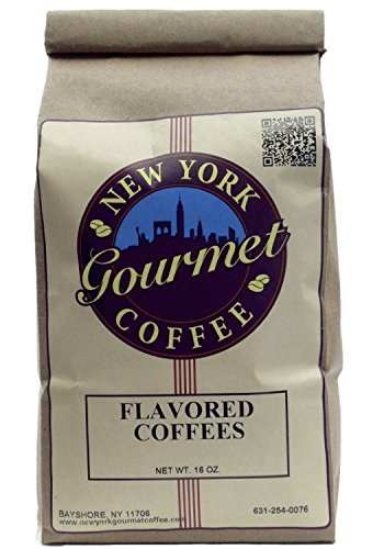 New York Gourmet Coffee, Gingerbread Coffee